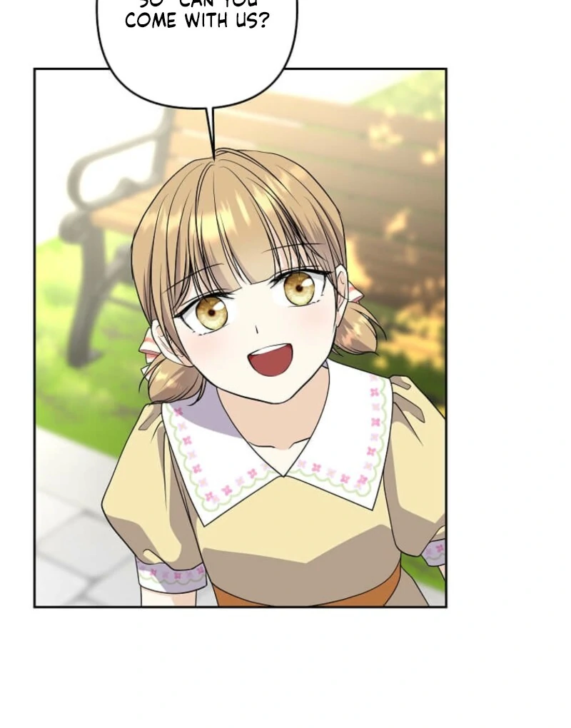 I Brought the Male Lead to His Knees Before Me Chapter 31 - page 40