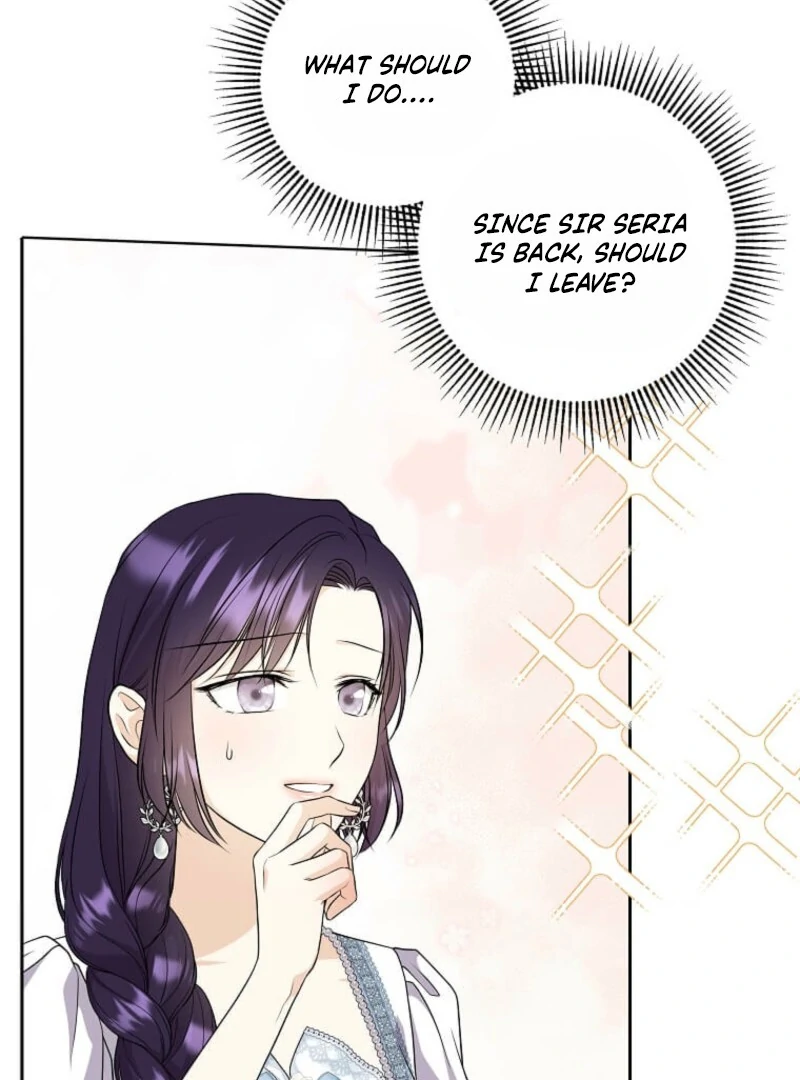 I Brought the Male Lead to His Knees Before Me Chapter 31 - page 44