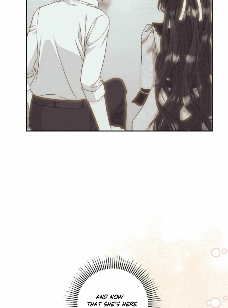 I Brought the Male Lead to His Knees Before Me Chapter 31 - page 46