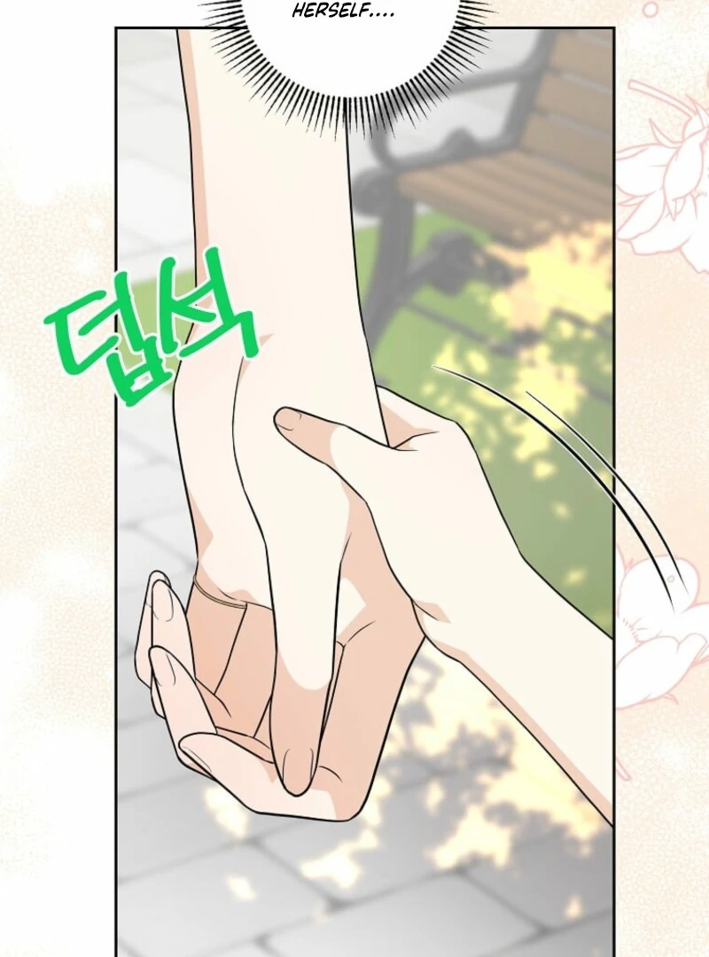 I Brought the Male Lead to His Knees Before Me Chapter 31 - page 47