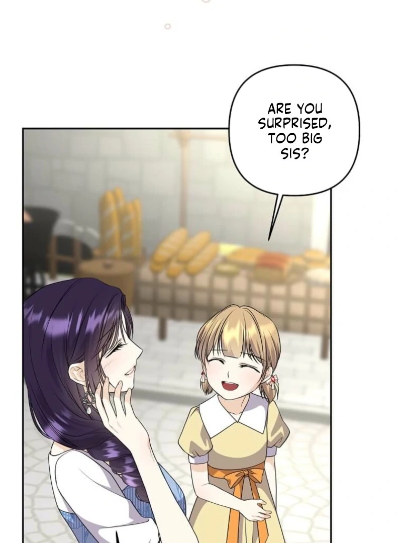I Brought the Male Lead to His Knees Before Me Chapter 31 - page 5