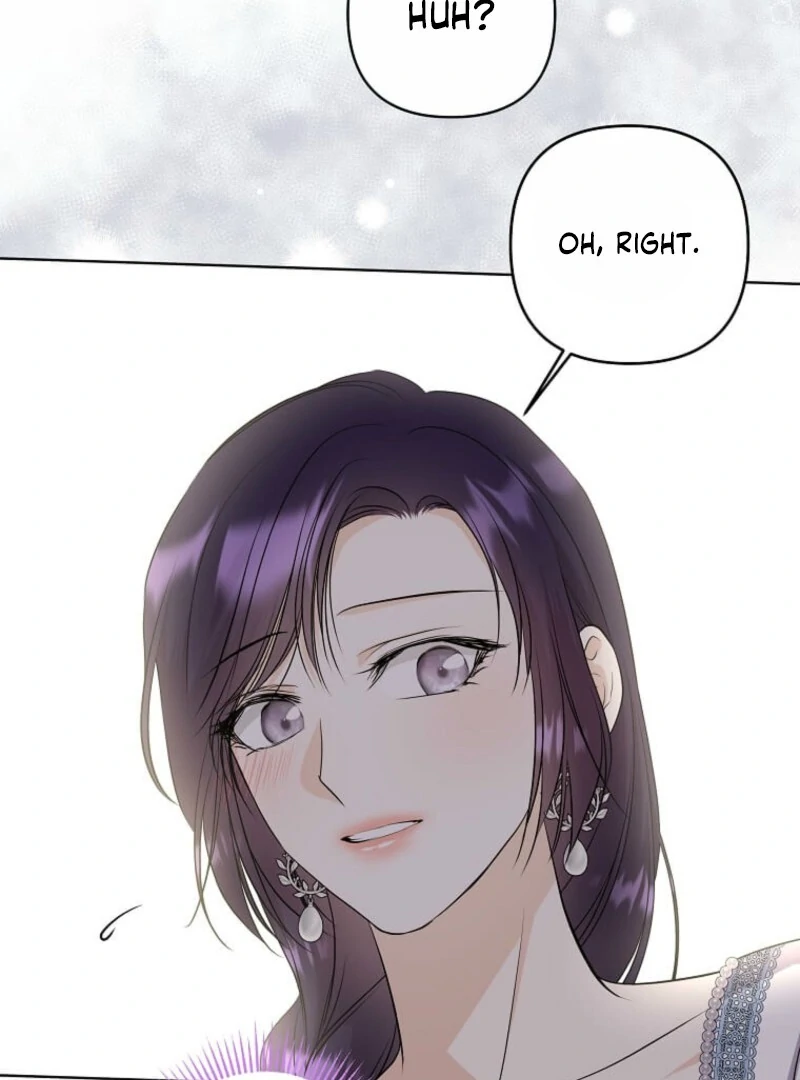 I Brought the Male Lead to His Knees Before Me Chapter 31 - page 50