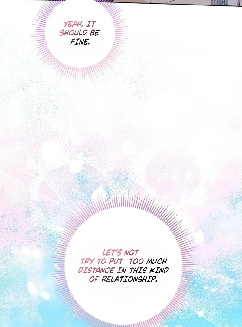 I Brought the Male Lead to His Knees Before Me Chapter 31 - page 51