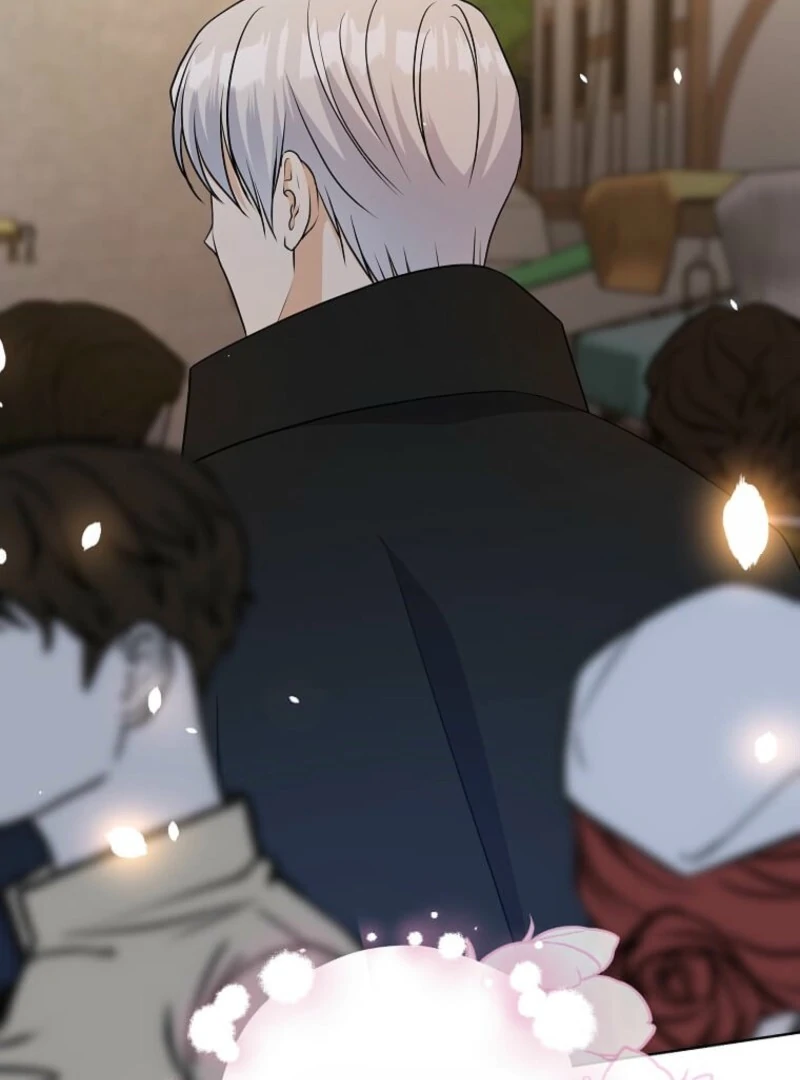 I Brought the Male Lead to His Knees Before Me Chapter 31 - page 60