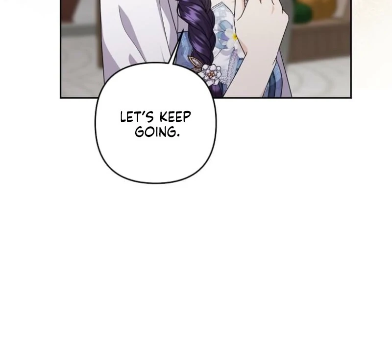 I Brought the Male Lead to His Knees Before Me Chapter 31 - page 67