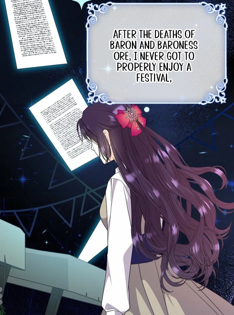 I Brought the Male Lead to His Knees Before Me Chapter 31 - page 7