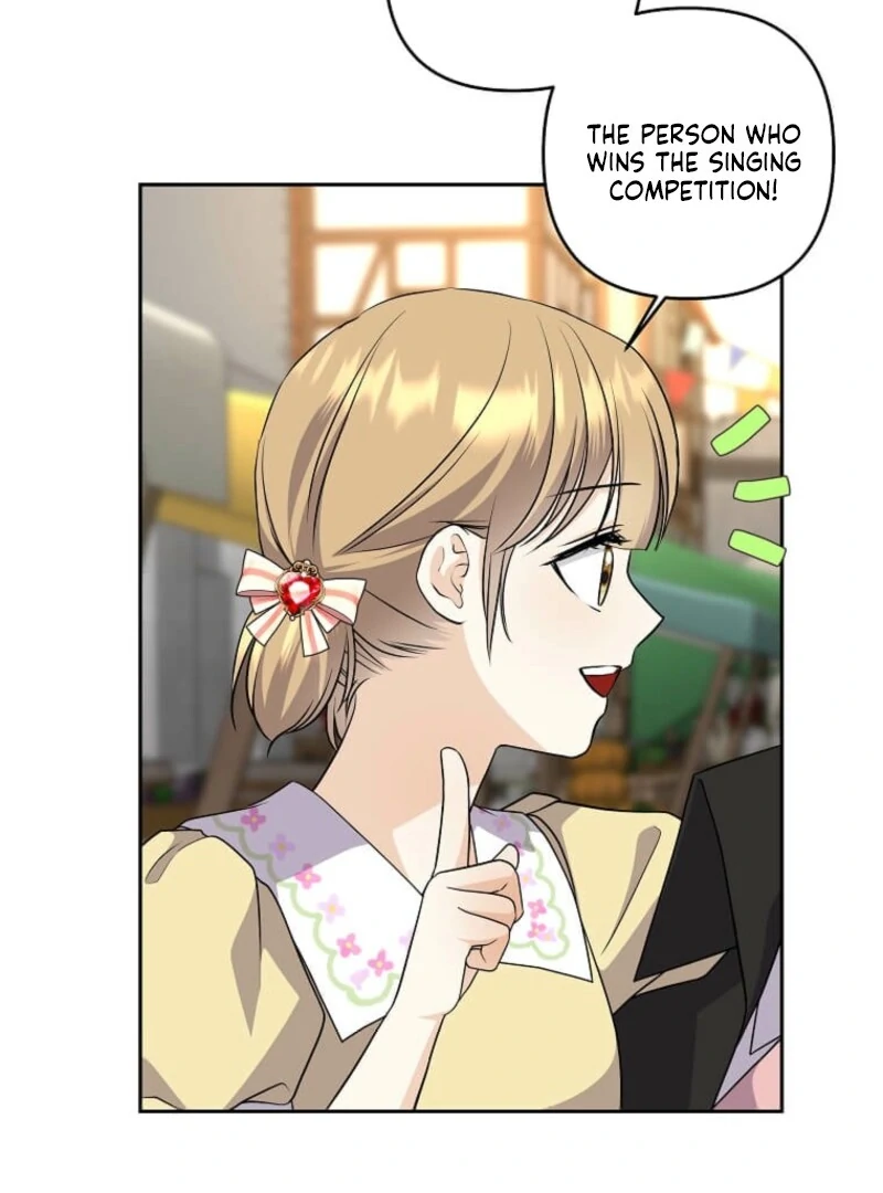 I Brought the Male Lead to His Knees Before Me Chapter 31 - page 71