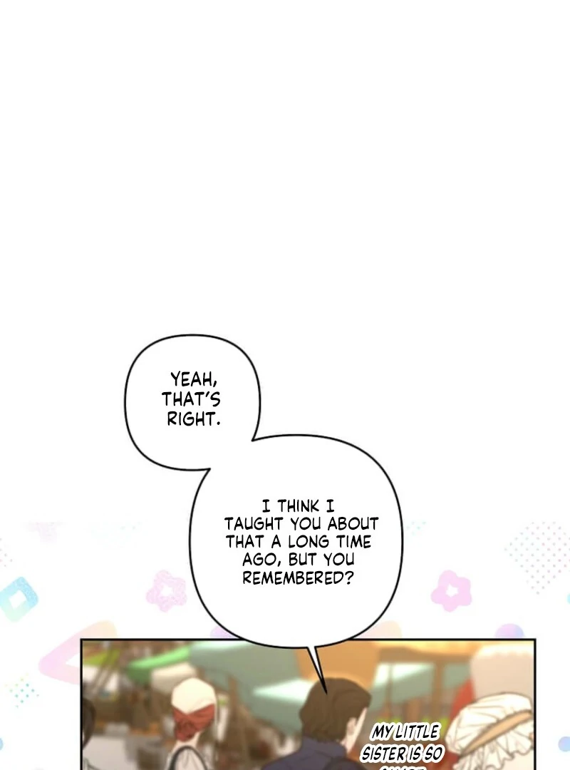 I Brought the Male Lead to His Knees Before Me Chapter 31 - page 72