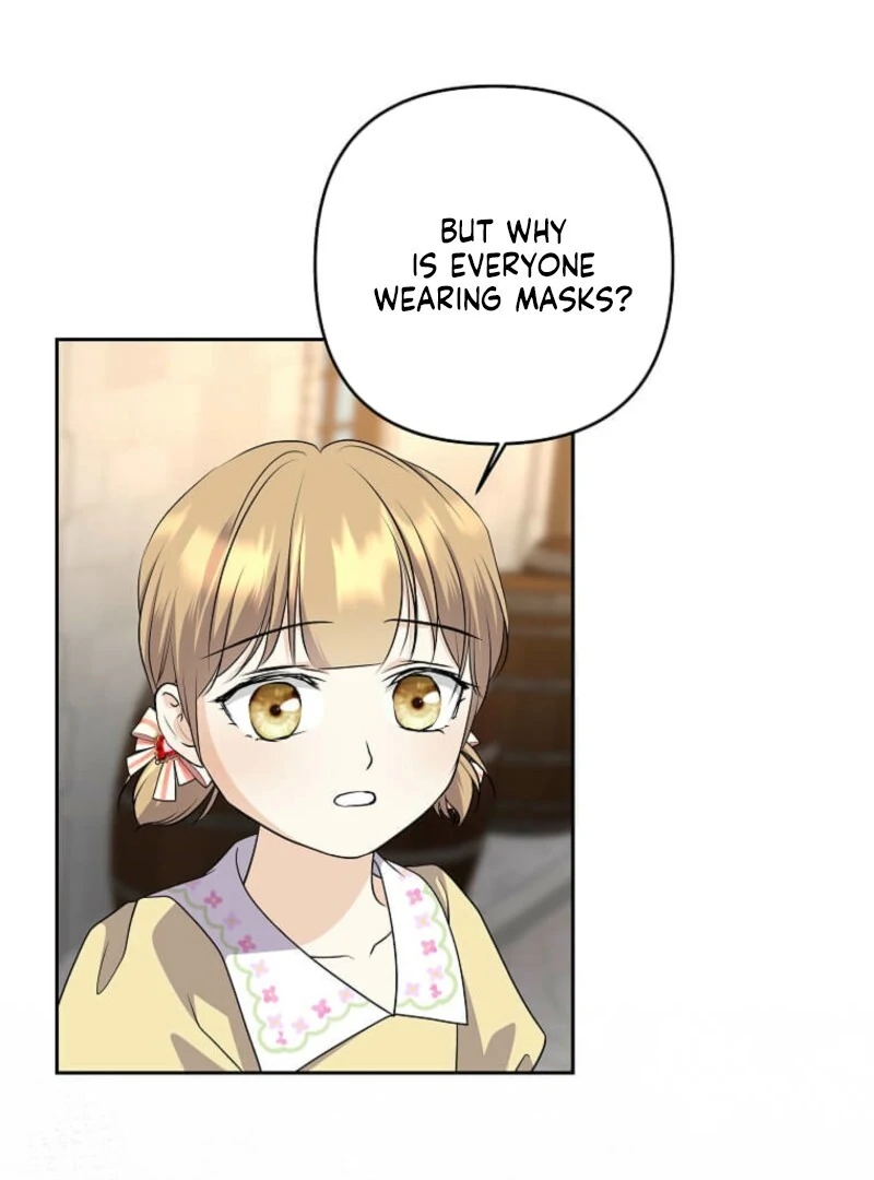 I Brought the Male Lead to His Knees Before Me Chapter 31 - page 74