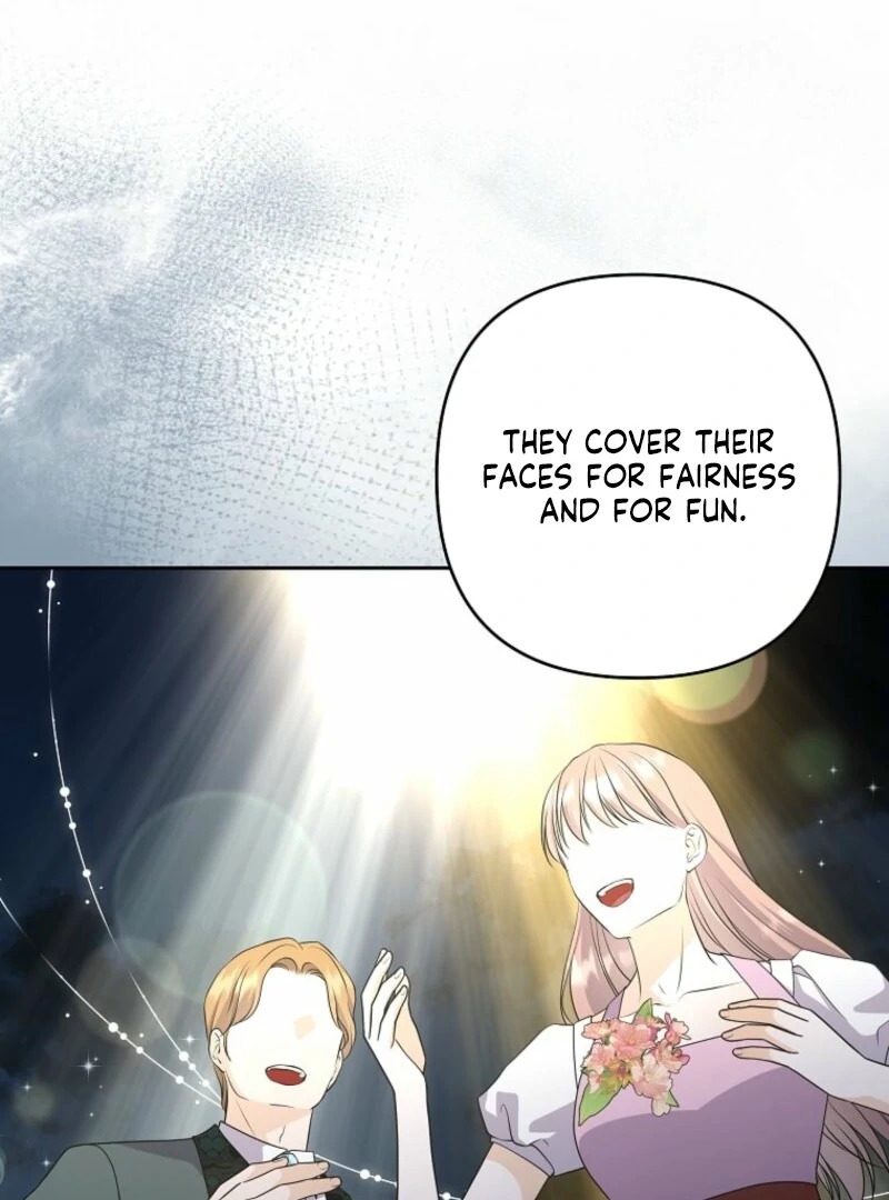 I Brought the Male Lead to His Knees Before Me Chapter 31 - page 75
