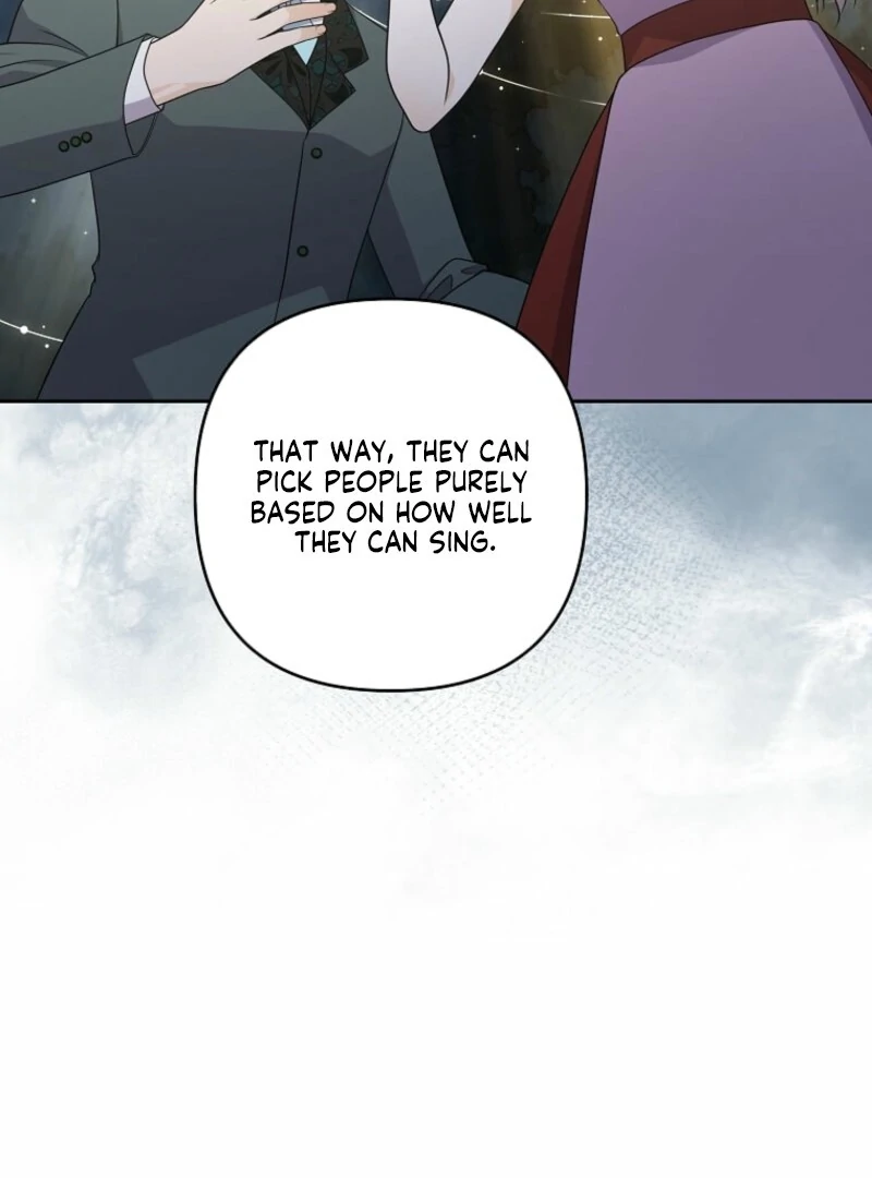 I Brought the Male Lead to His Knees Before Me Chapter 31 - page 76