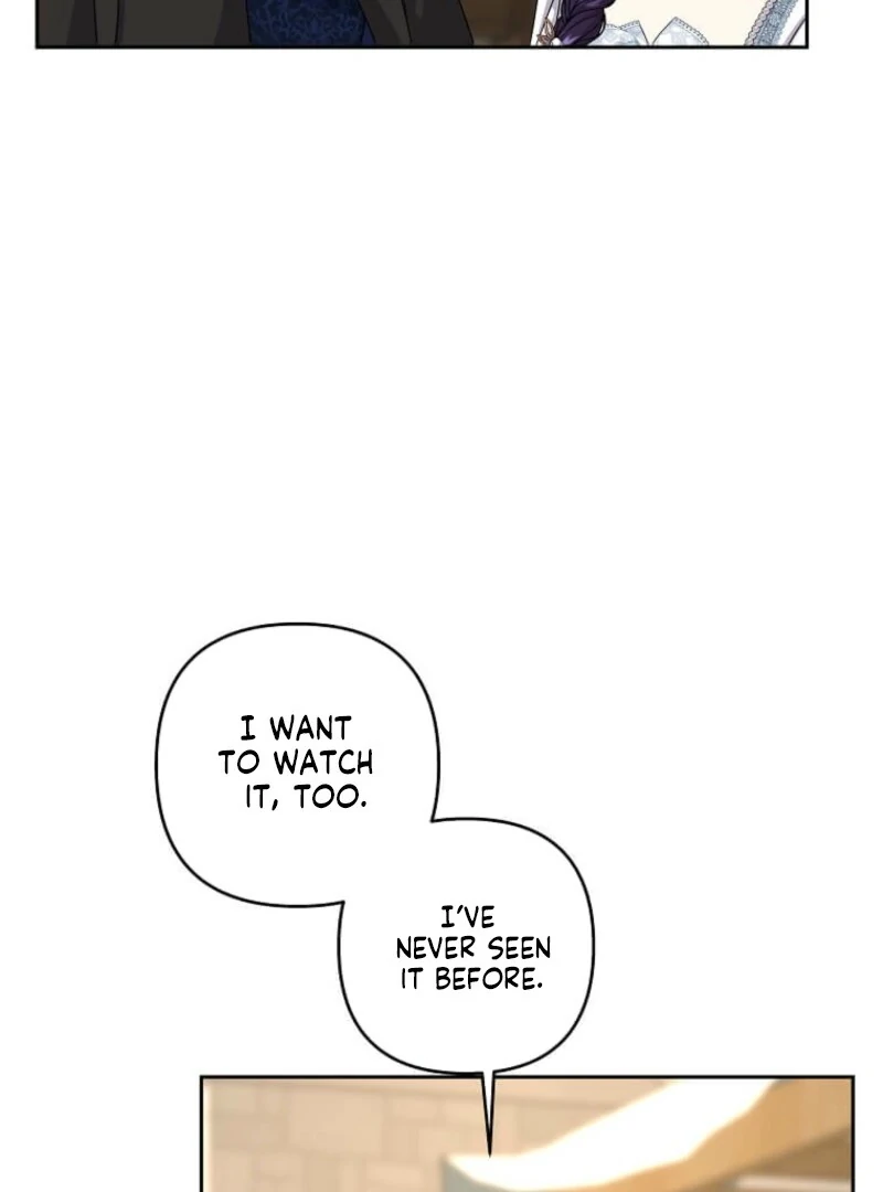 I Brought the Male Lead to His Knees Before Me Chapter 31 - page 79