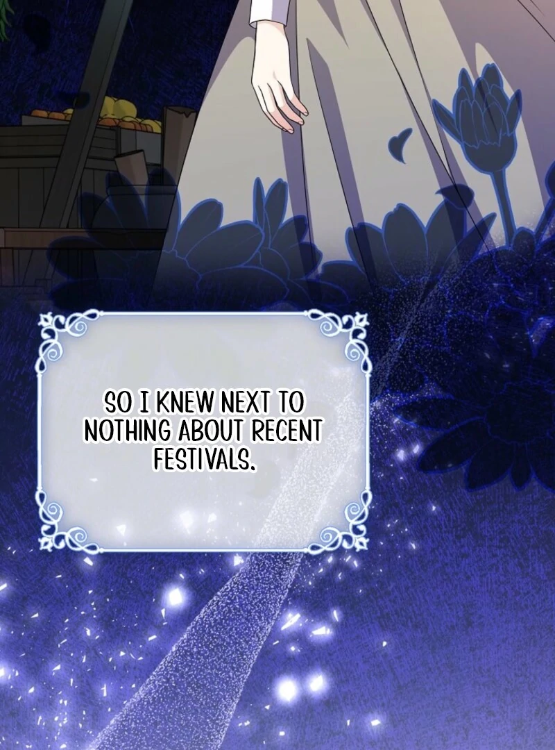 I Brought the Male Lead to His Knees Before Me Chapter 31 - page 8