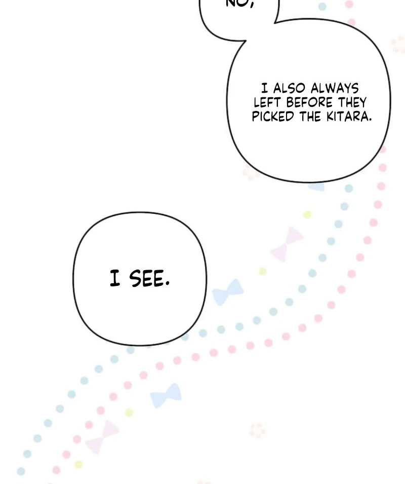 I Brought the Male Lead to His Knees Before Me Chapter 31 - page 81