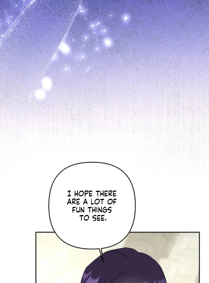 I Brought the Male Lead to His Knees Before Me Chapter 31 - page 9