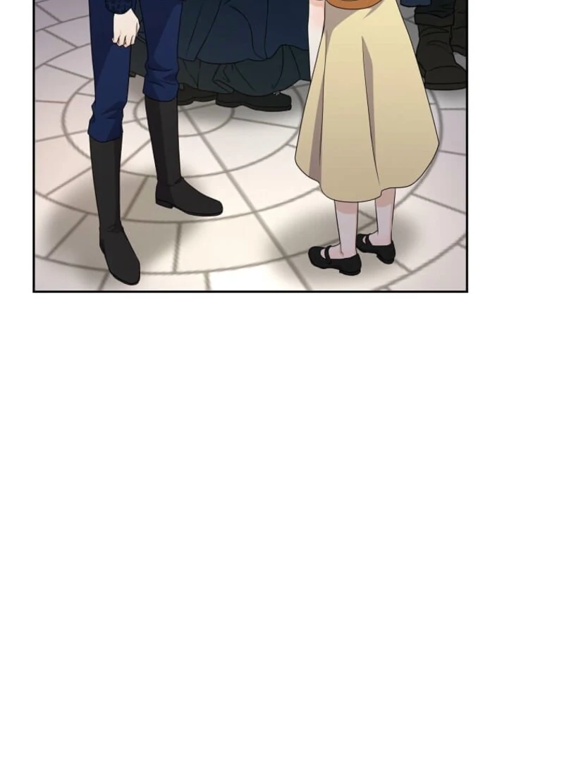 I Brought the Male Lead to His Knees Before Me Chapter 31 - page 93