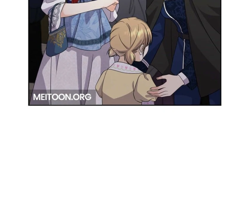 I Brought the Male Lead to His Knees Before Me Chapter 31 - page 95