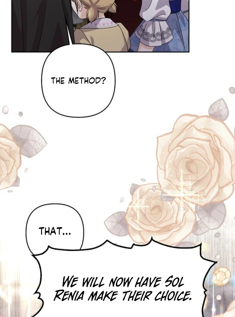 I Brought the Male Lead to His Knees Before Me Chapter 31 - page 97
