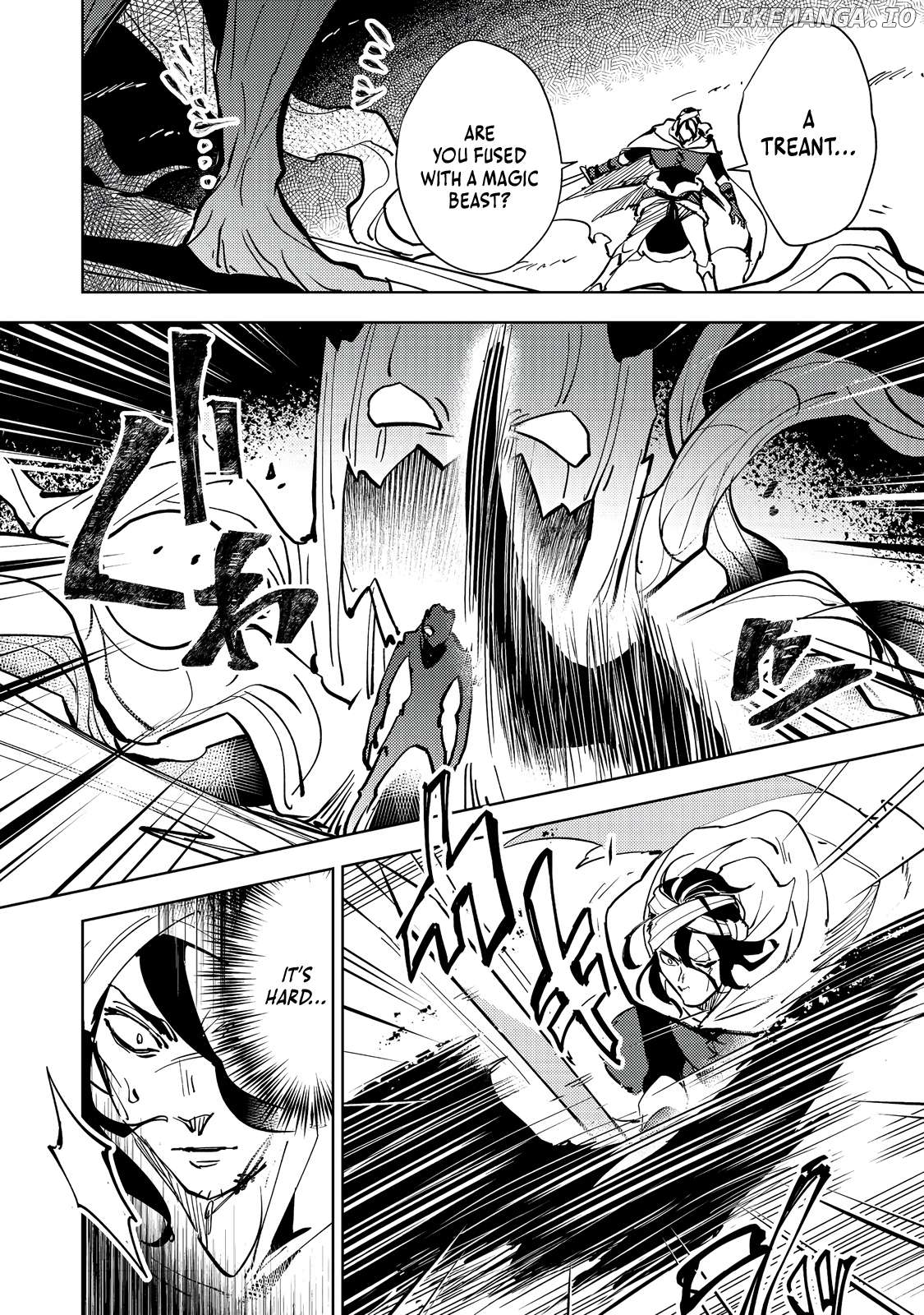 The Slime Has the Potential to Be the Strongest: In My Second Life, I’ll Properly Face My Slime Chapter 5 - page 11