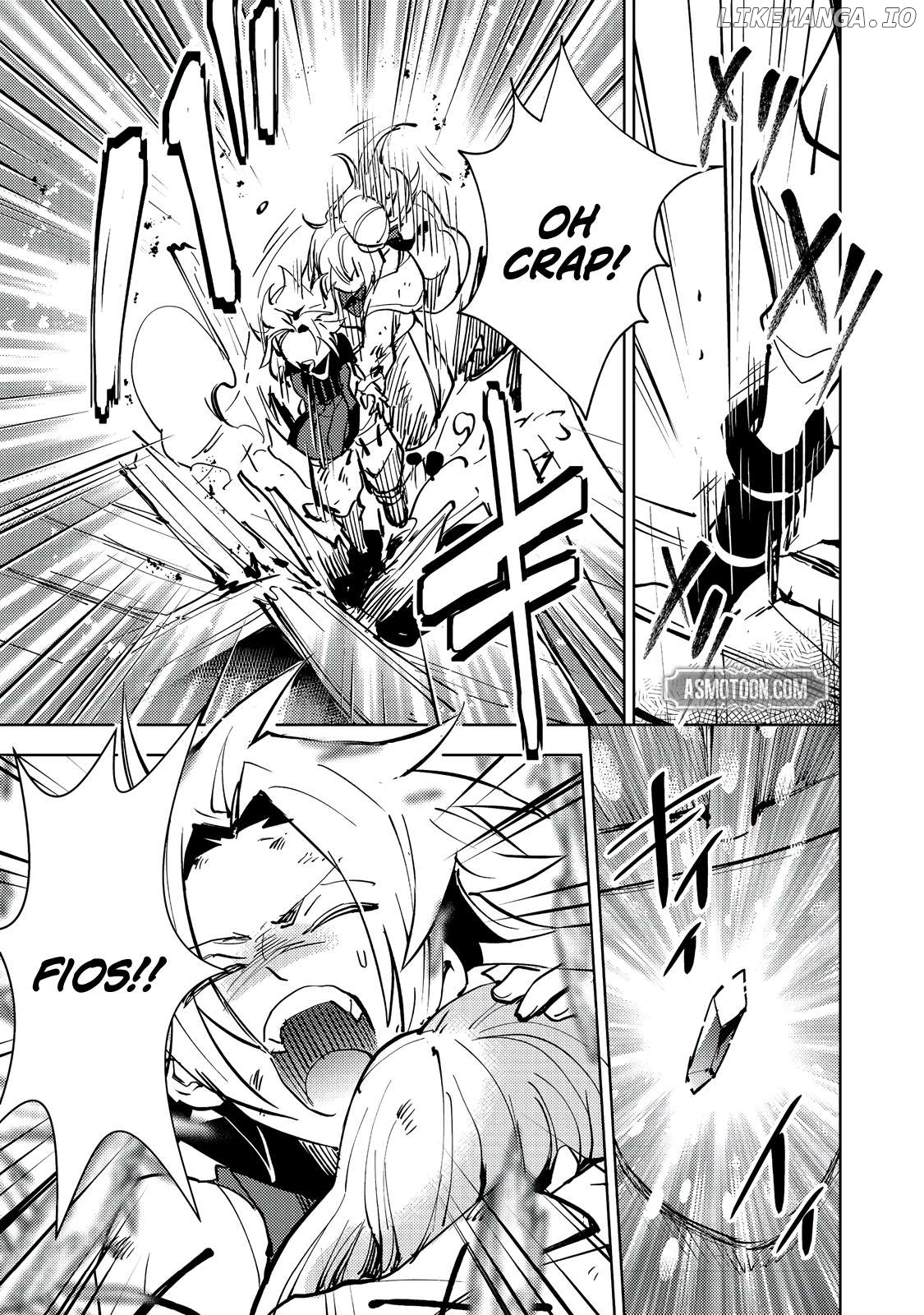The Slime Has the Potential to Be the Strongest: In My Second Life, I’ll Properly Face My Slime Chapter 5 - page 14