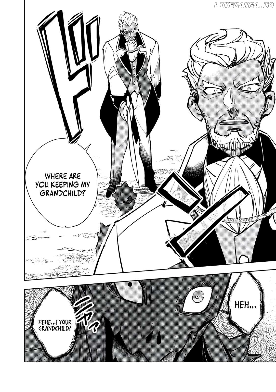 The Slime Has the Potential to Be the Strongest: In My Second Life, I’ll Properly Face My Slime Chapter 5 - page 19
