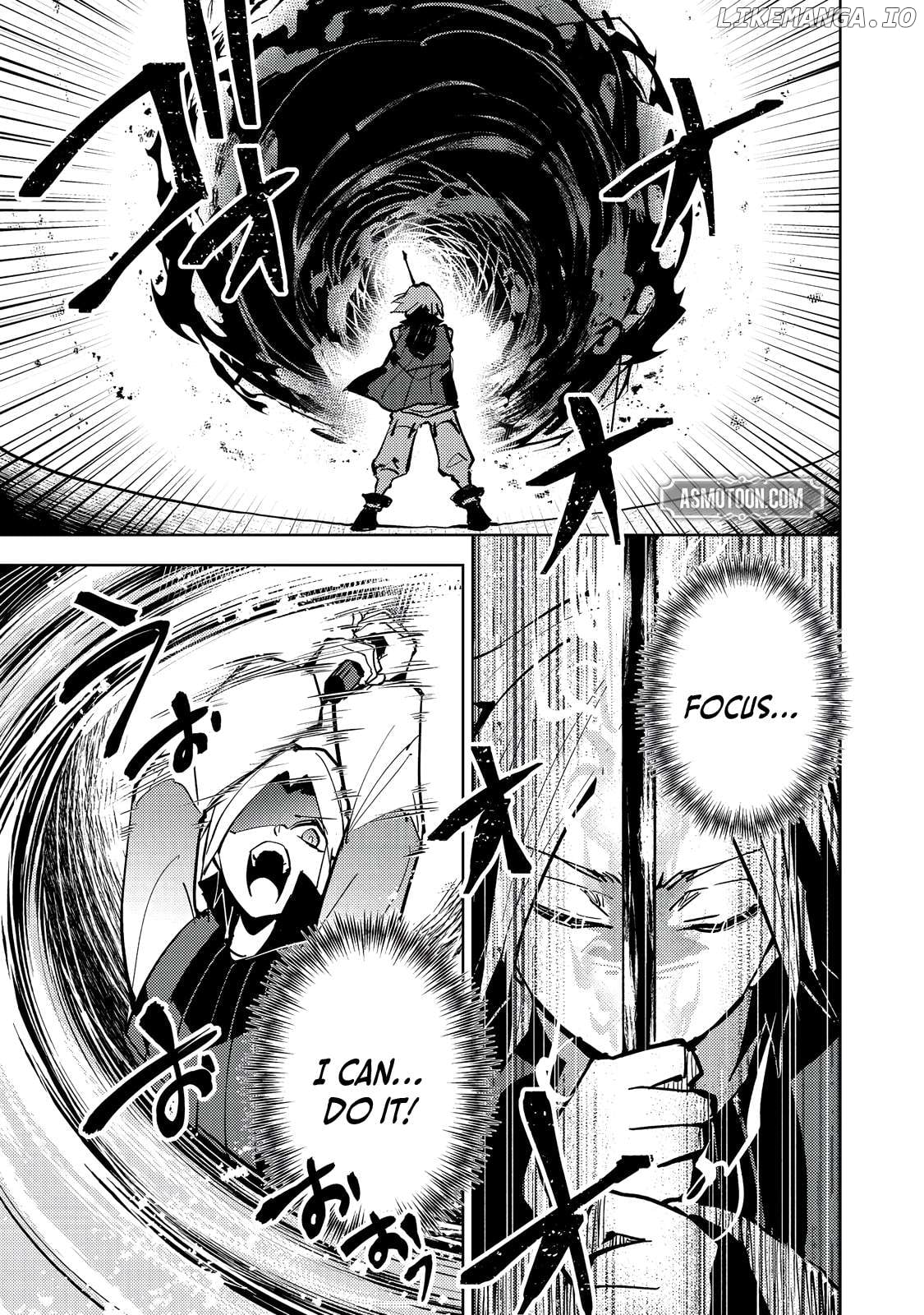 The Slime Has the Potential to Be the Strongest: In My Second Life, I’ll Properly Face My Slime Chapter 5 - page 2