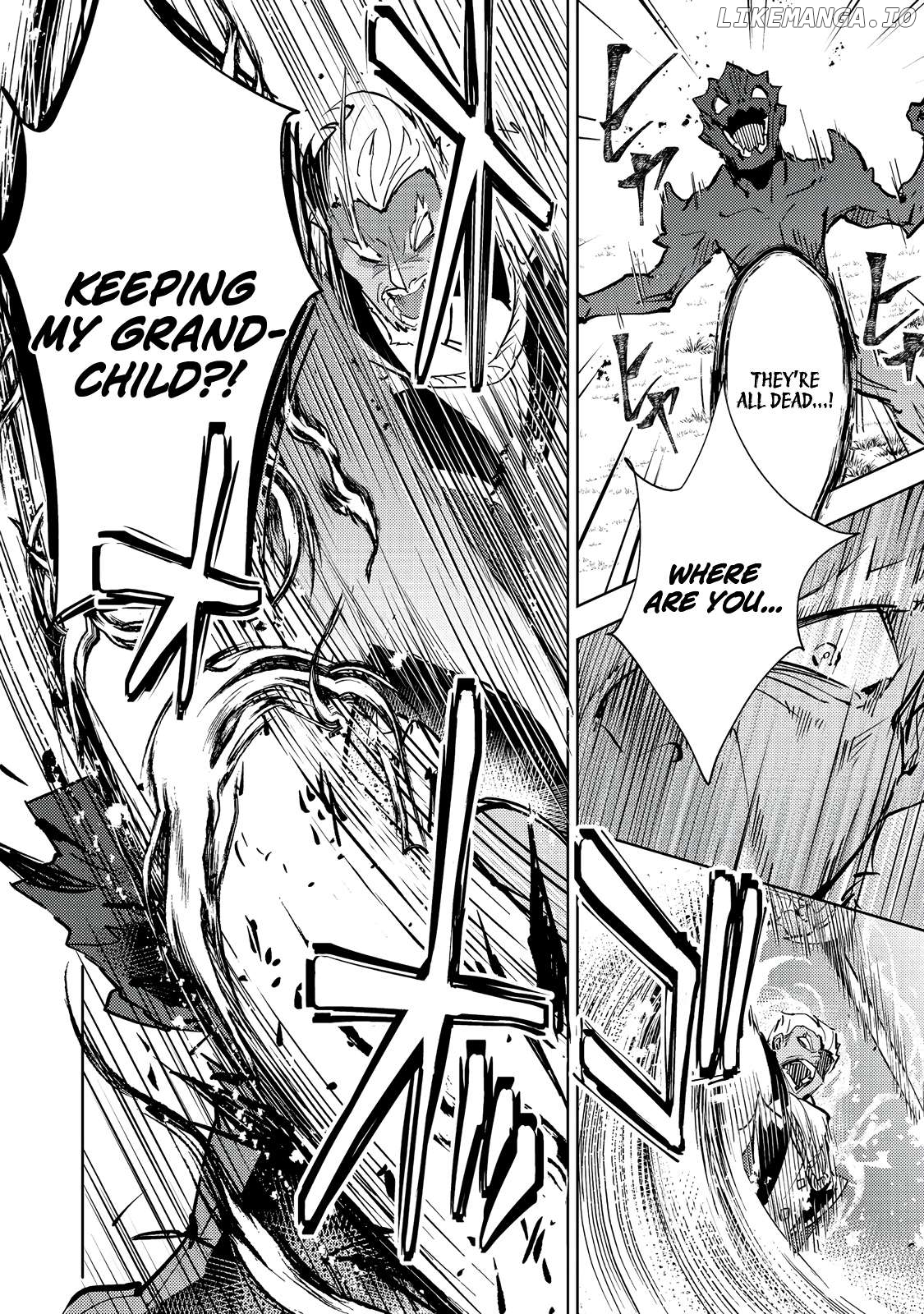 The Slime Has the Potential to Be the Strongest: In My Second Life, I’ll Properly Face My Slime Chapter 5 - page 21