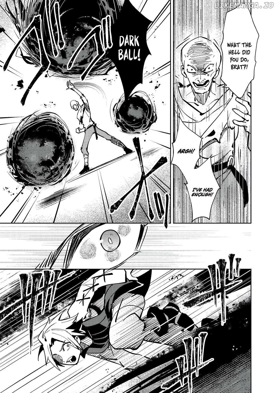 The Slime Has the Potential to Be the Strongest: In My Second Life, I’ll Properly Face My Slime Chapter 5 - page 4