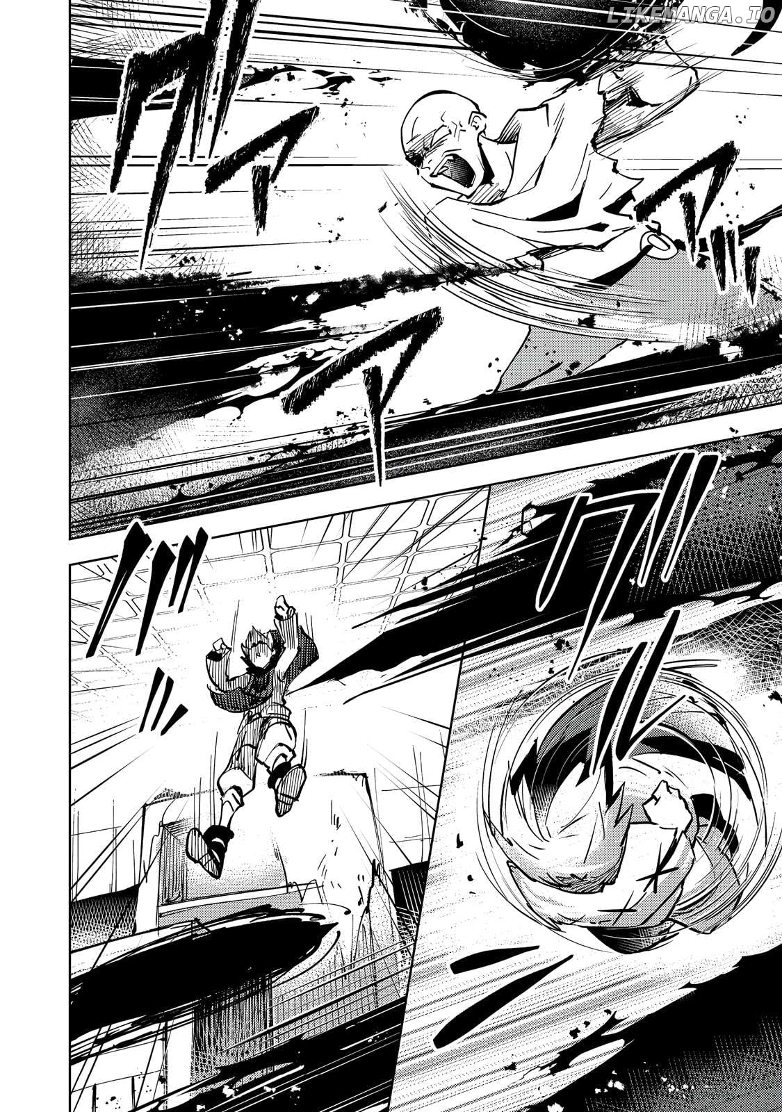 The Slime Has the Potential to Be the Strongest: In My Second Life, I’ll Properly Face My Slime Chapter 5 - page 5