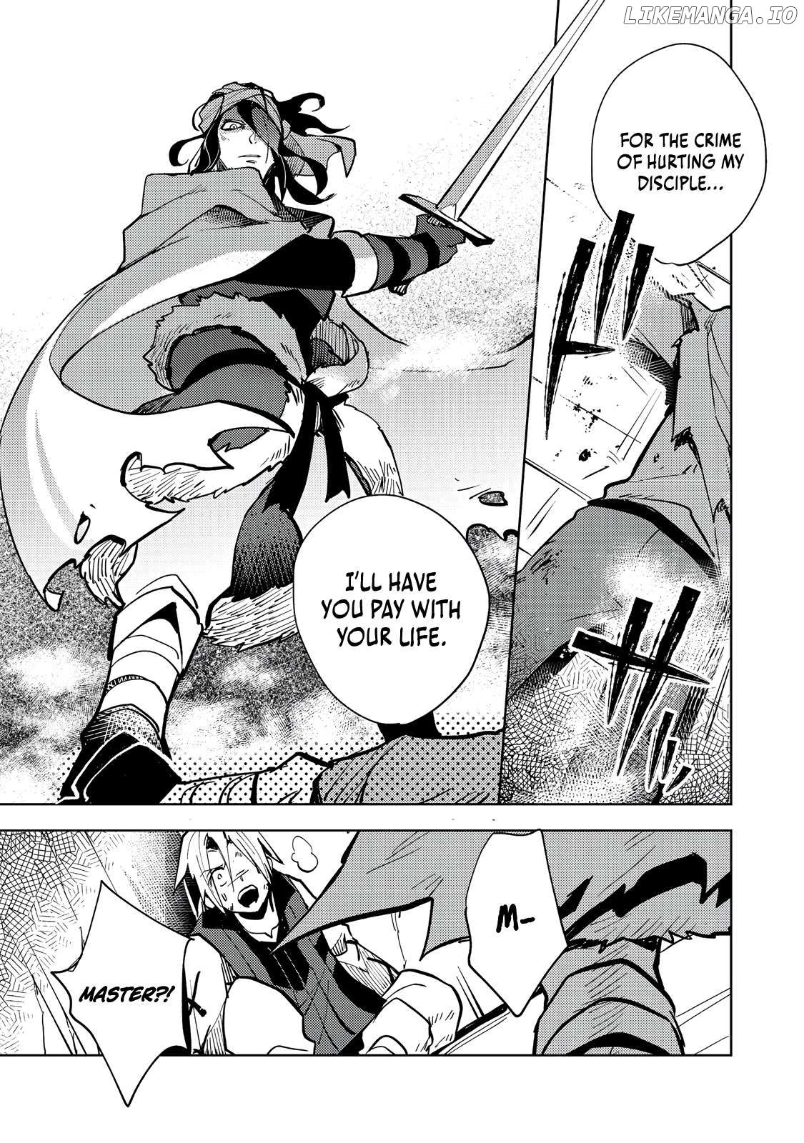 The Slime Has the Potential to Be the Strongest: In My Second Life, I’ll Properly Face My Slime Chapter 5 - page 8