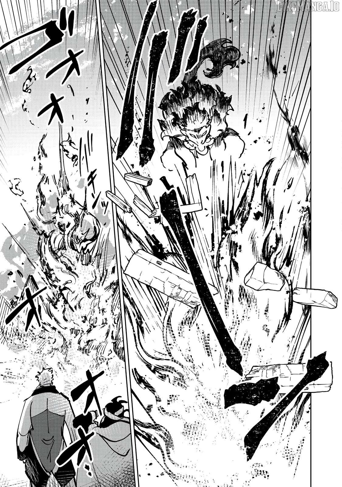 The Slime Has the Potential to Be the Strongest: In My Second Life, I’ll Properly Face My Slime Chapter 6 - page 10
