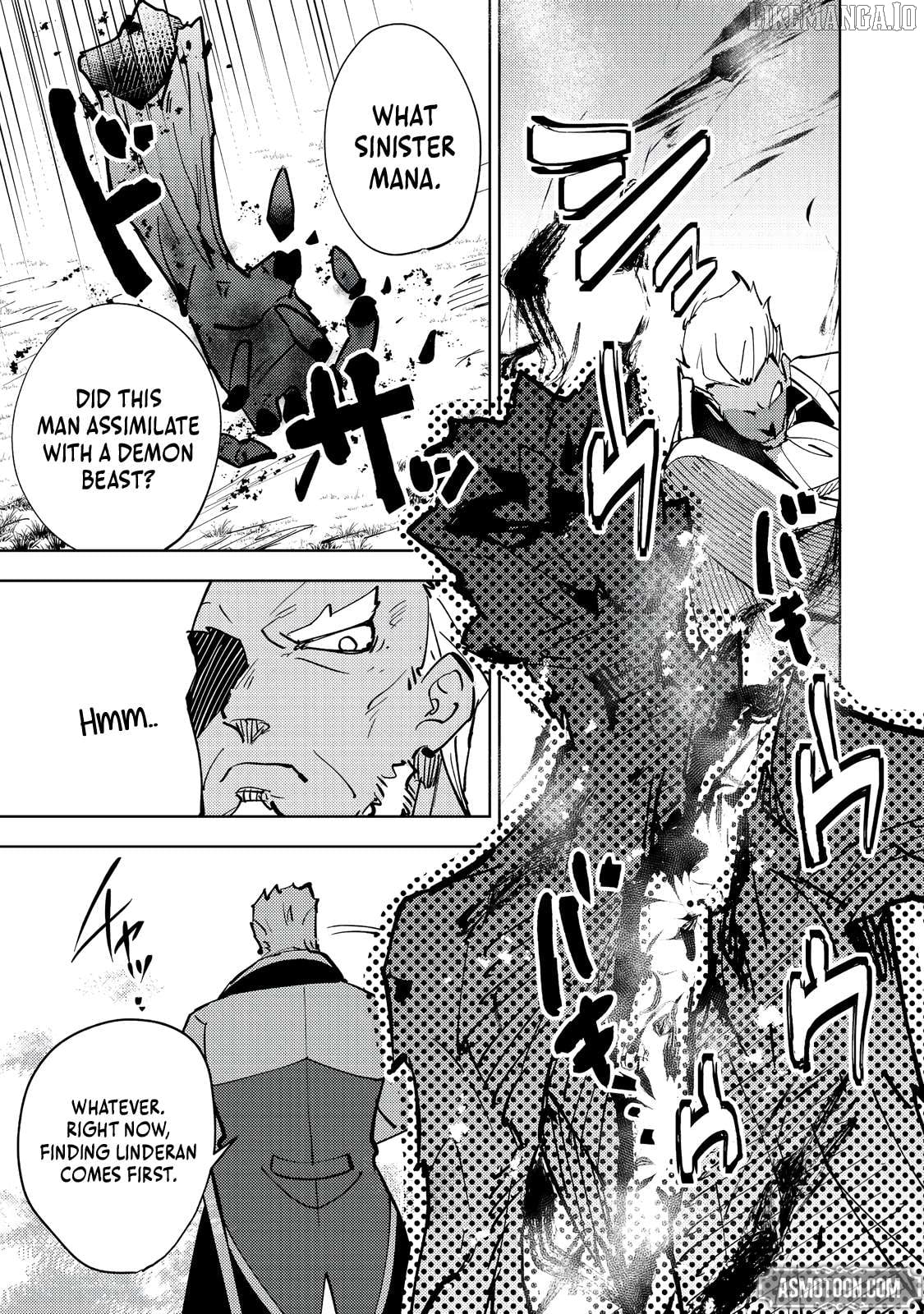 The Slime Has the Potential to Be the Strongest: In My Second Life, I’ll Properly Face My Slime Chapter 6 - page 2