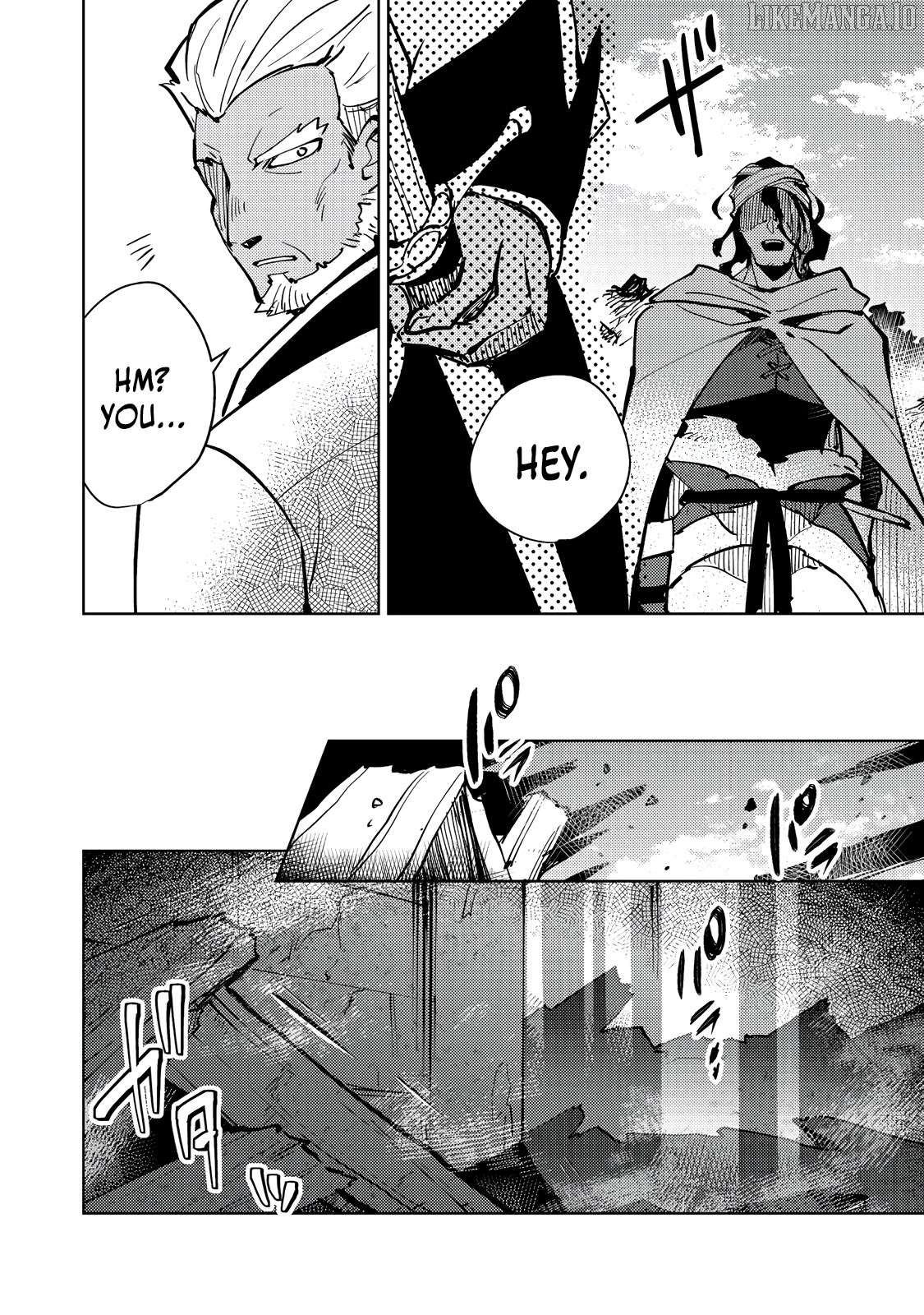 The Slime Has the Potential to Be the Strongest: In My Second Life, I’ll Properly Face My Slime Chapter 6 - page 3