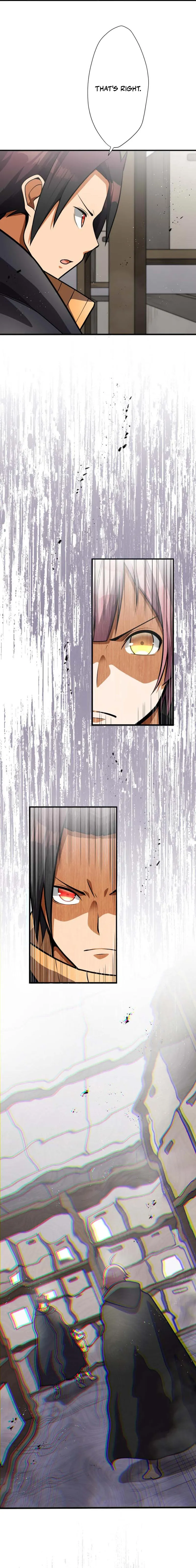 Anti-hero at the bottom of the job caste system Chapter 17 - page 8