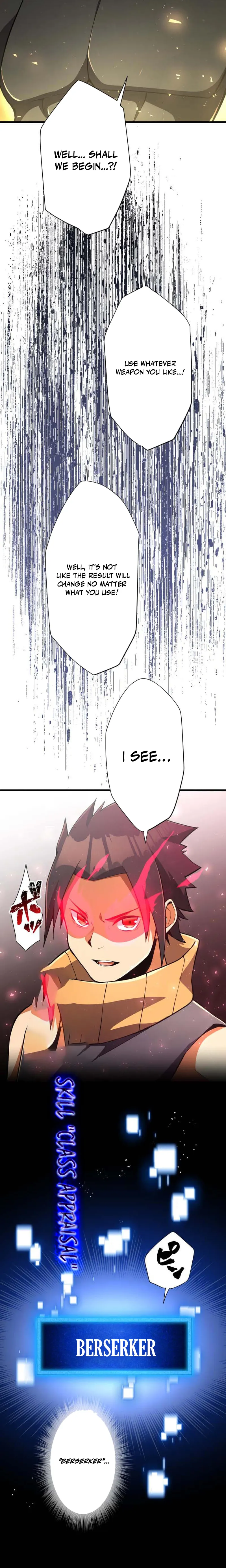 Anti-hero at the bottom of the job caste system Chapter 19 - page 2