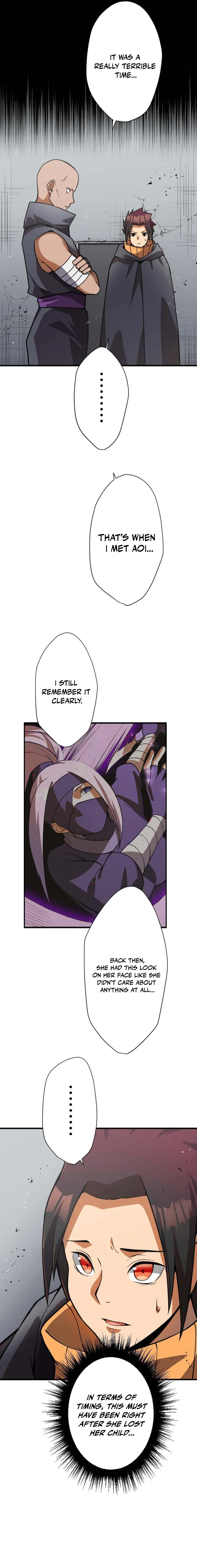 Anti-hero at the bottom of the job caste system Chapter 20 - page 3