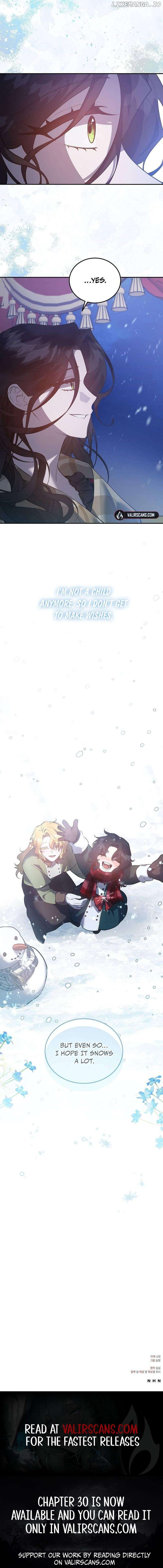A Revenge Guide for the Terminally Ill Maid Chapter 24 - page 10
