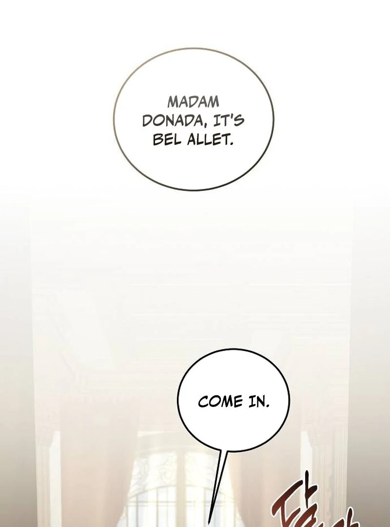 A Revenge Guide for the Terminally Ill Maid Chapter 25 - page 1