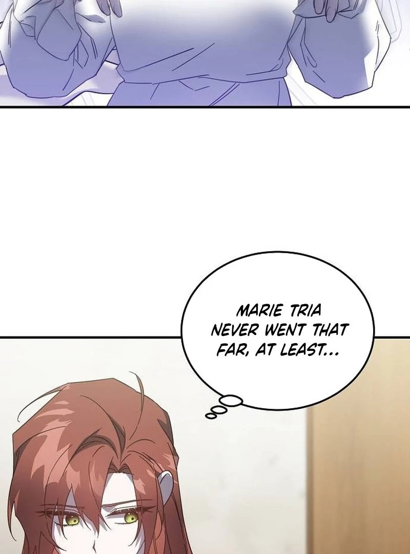 A Revenge Guide for the Terminally Ill Maid Chapter 25 - page 100