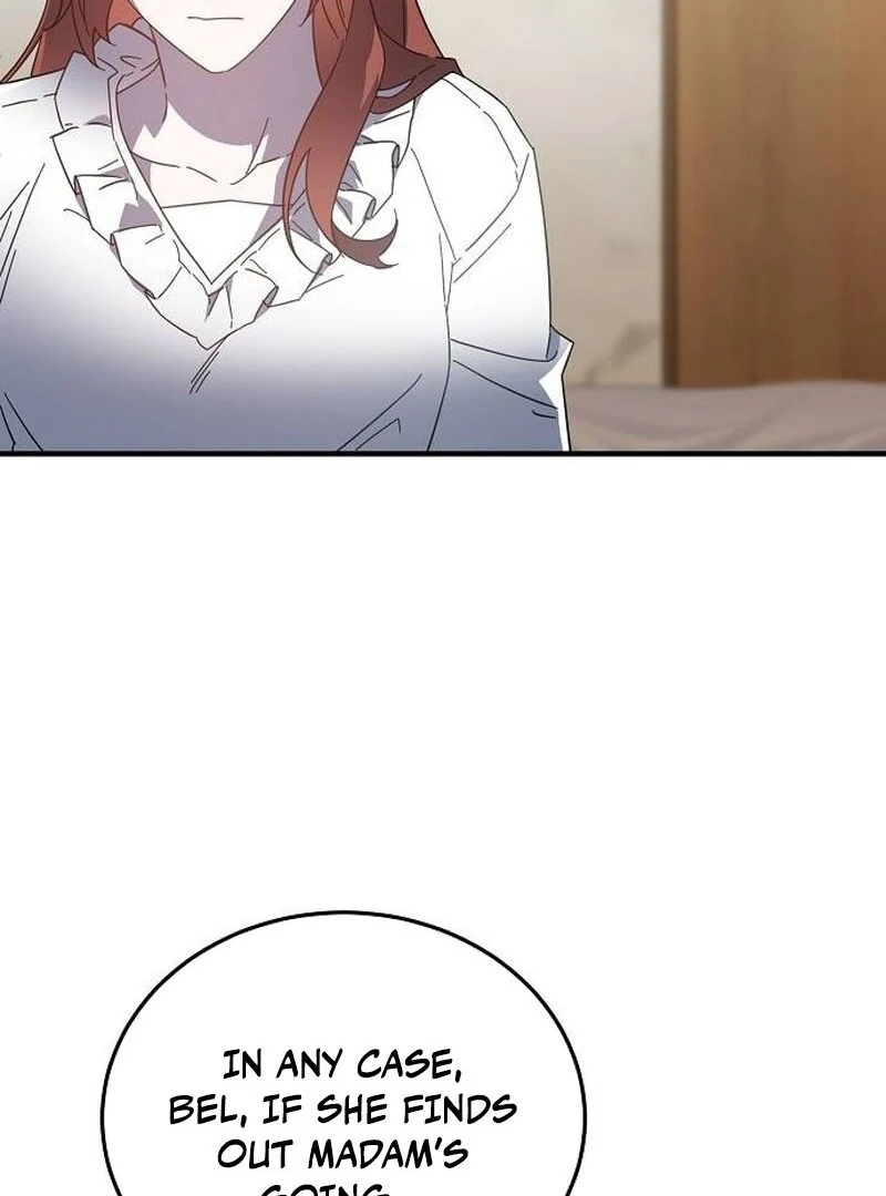 A Revenge Guide for the Terminally Ill Maid Chapter 25 - page 101