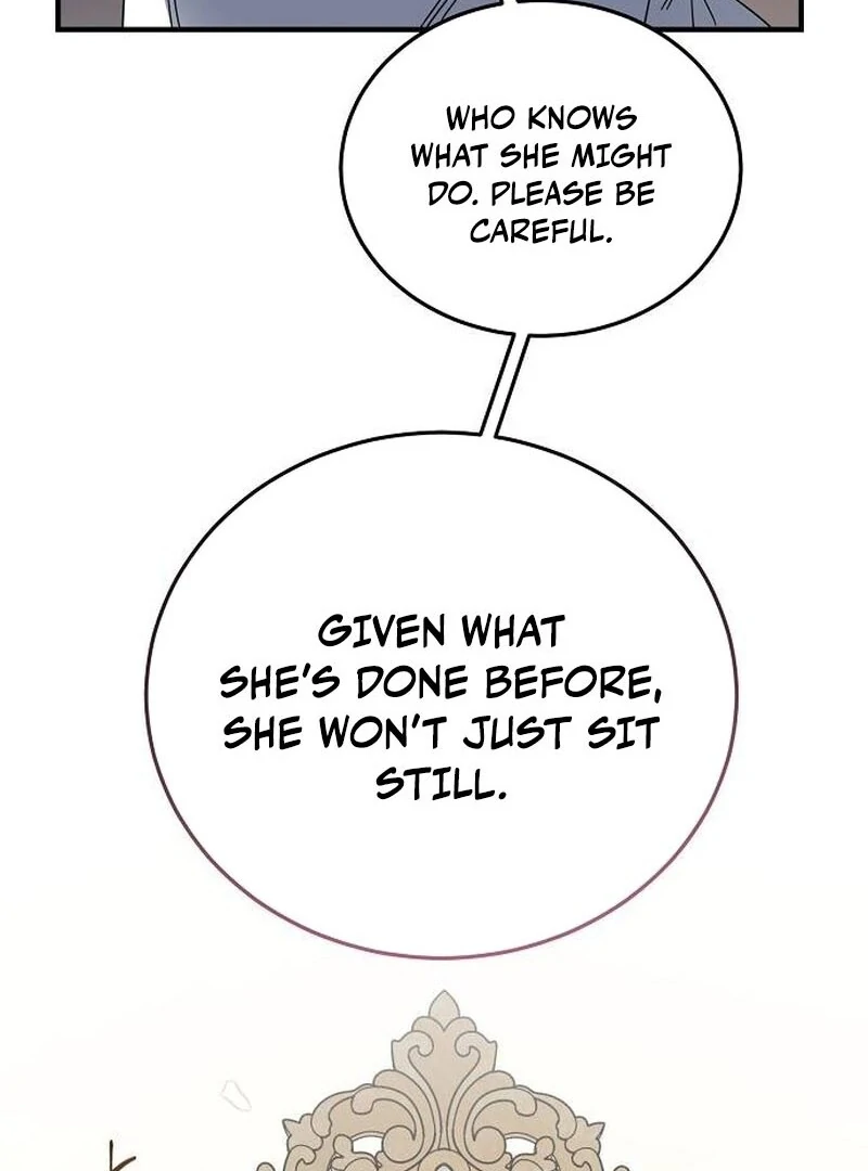 A Revenge Guide for the Terminally Ill Maid Chapter 25 - page 103