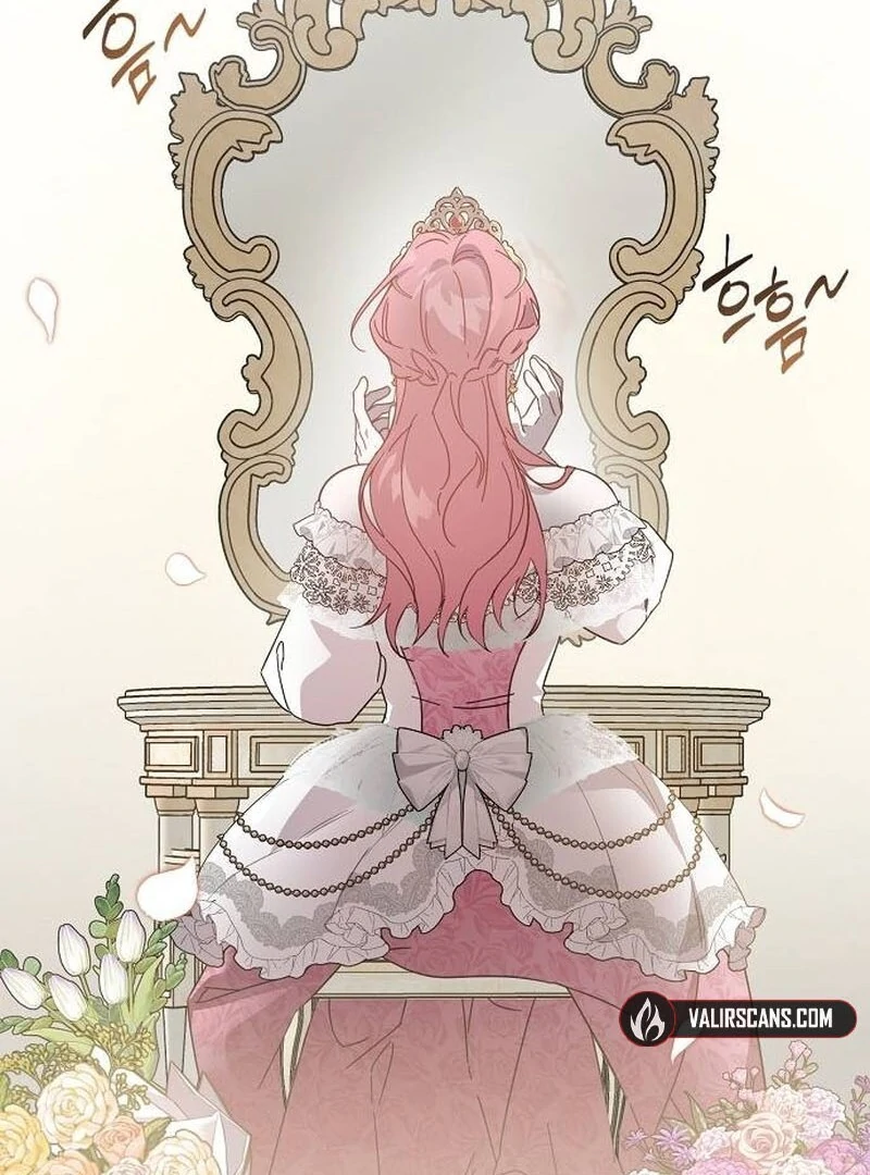 A Revenge Guide for the Terminally Ill Maid Chapter 25 - page 104