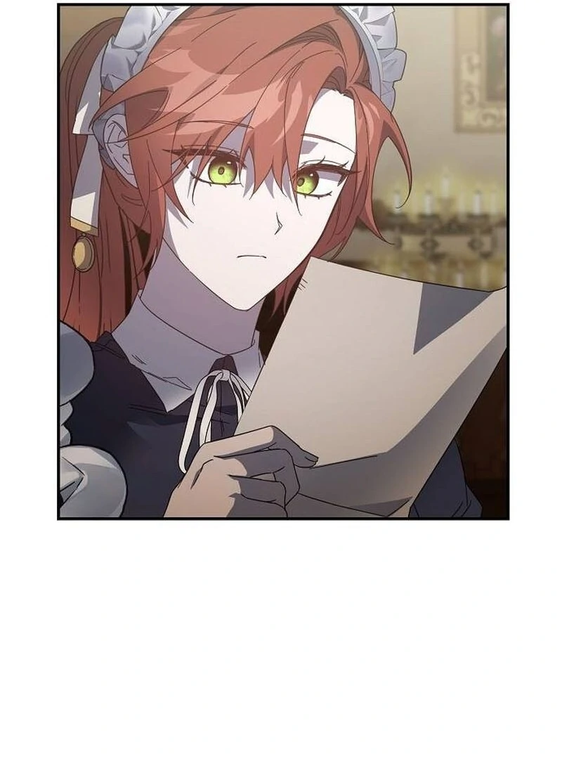 A Revenge Guide for the Terminally Ill Maid Chapter 25 - page 11