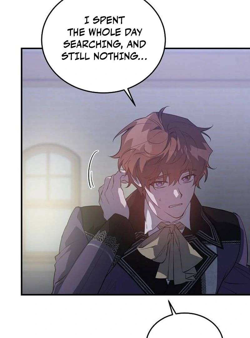 A Revenge Guide for the Terminally Ill Maid Chapter 25 - page 113