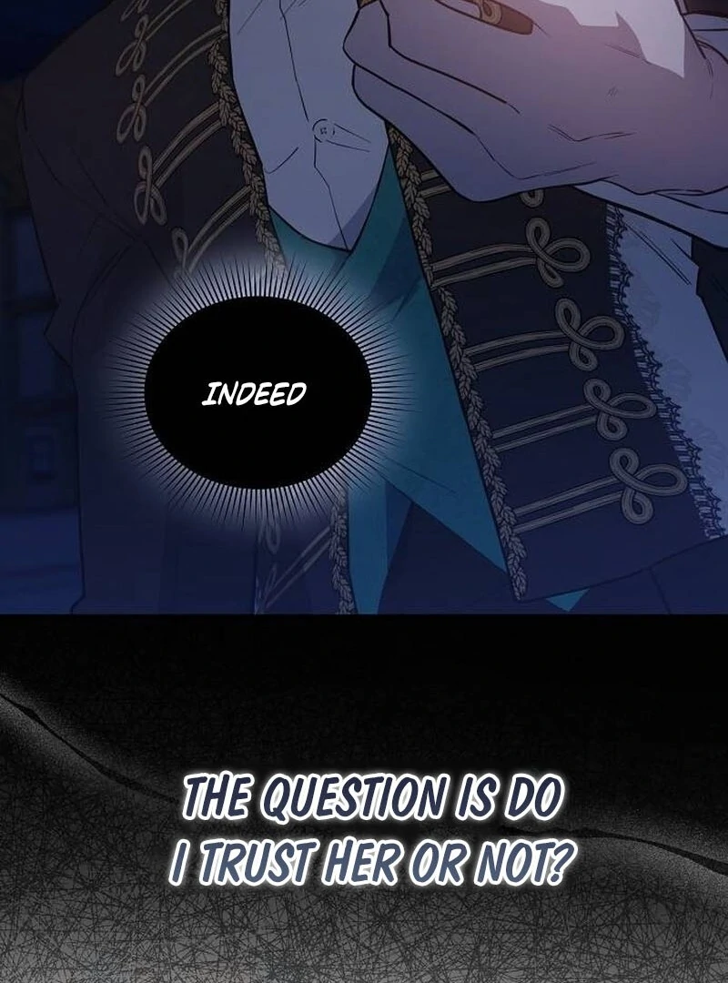 A Revenge Guide for the Terminally Ill Maid Chapter 25 - page 116