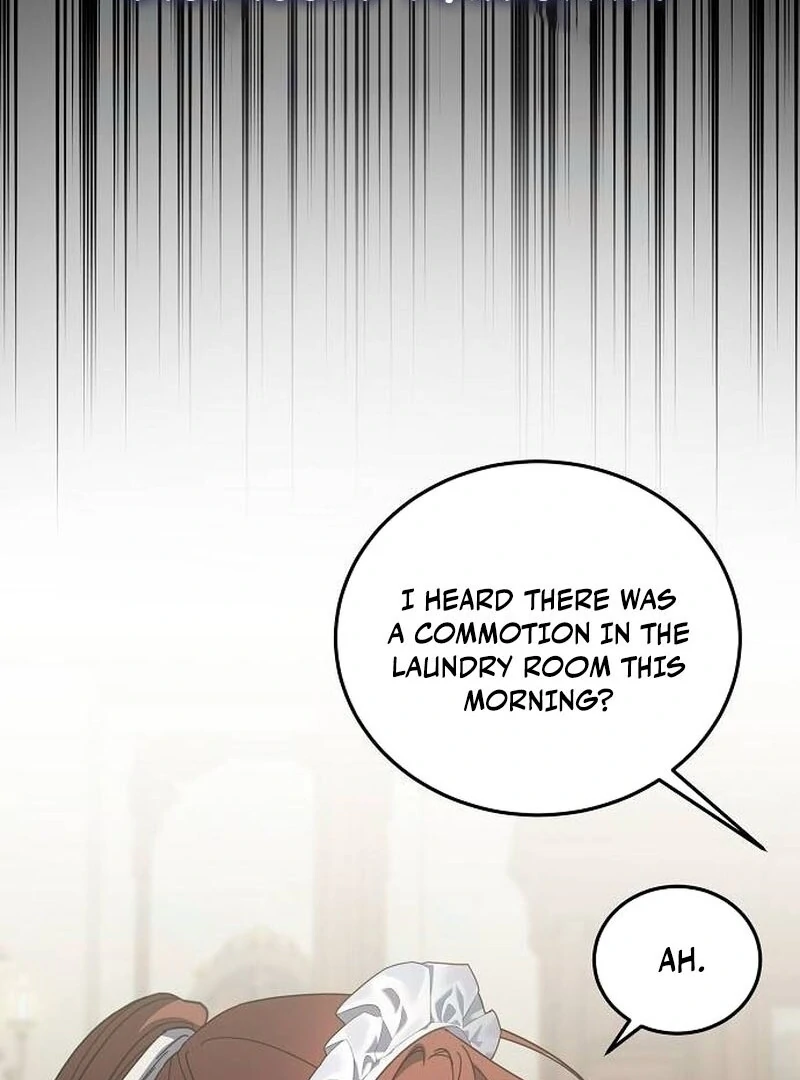 A Revenge Guide for the Terminally Ill Maid Chapter 25 - page 14