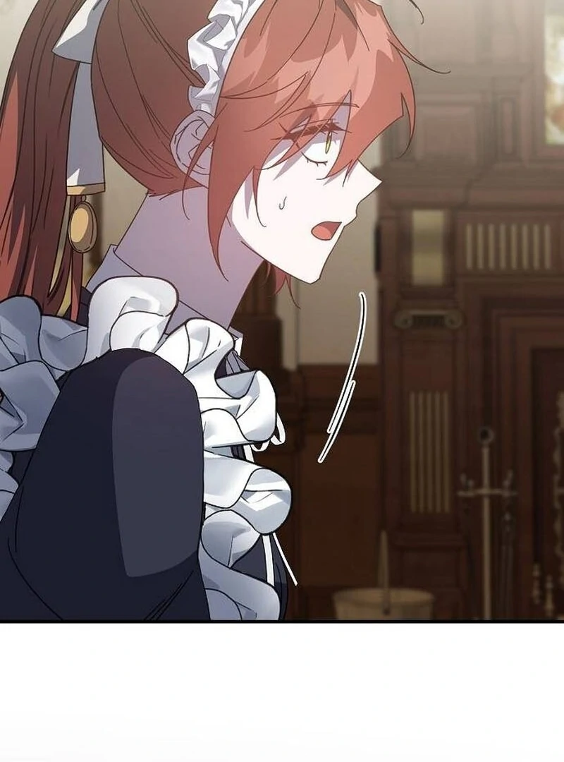 A Revenge Guide for the Terminally Ill Maid Chapter 25 - page 15