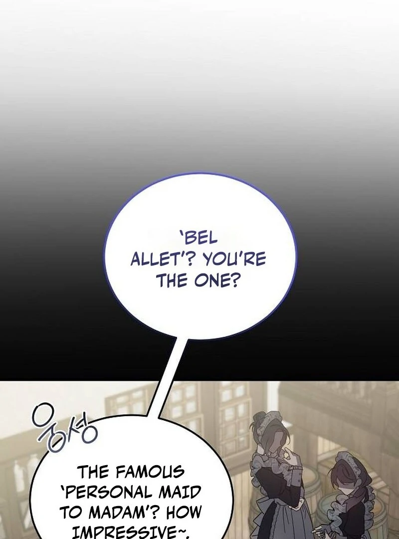 A Revenge Guide for the Terminally Ill Maid Chapter 25 - page 16