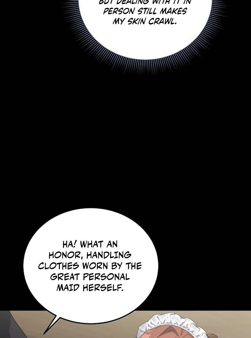 A Revenge Guide for the Terminally Ill Maid Chapter 25 - page 18