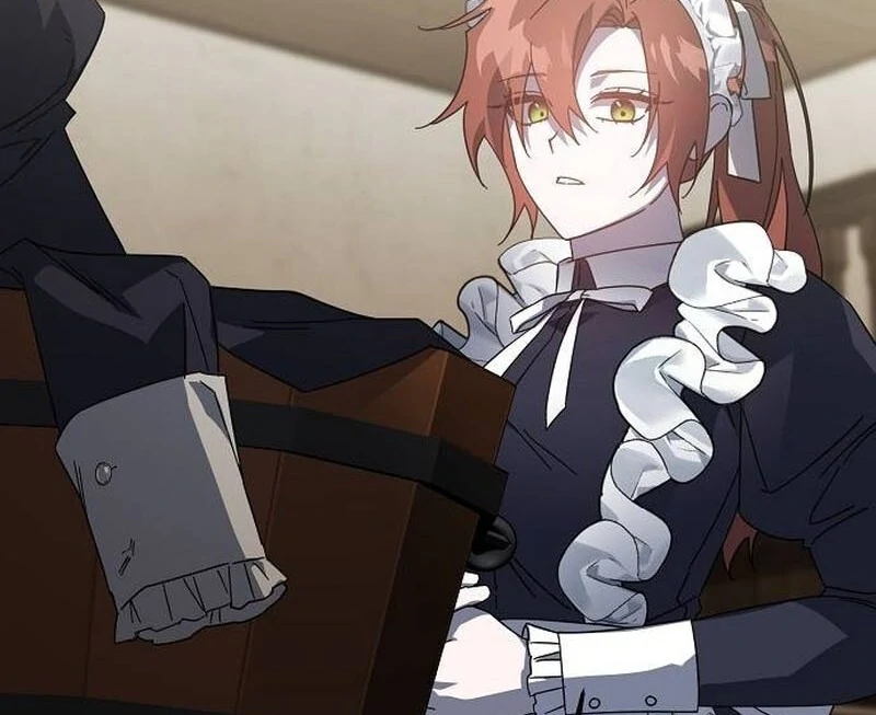 A Revenge Guide for the Terminally Ill Maid Chapter 25 - page 19